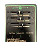Used 2023 Walrus Audio FUNDEMENTAL DELAY Effect Pedal