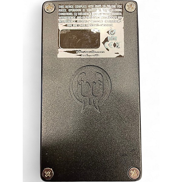 Used 2023 Walrus Audio FUNDEMENTAL DELAY Effect Pedal