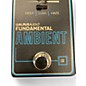 Used 2020s Walrus Audio AMBIENT Effect Pedal