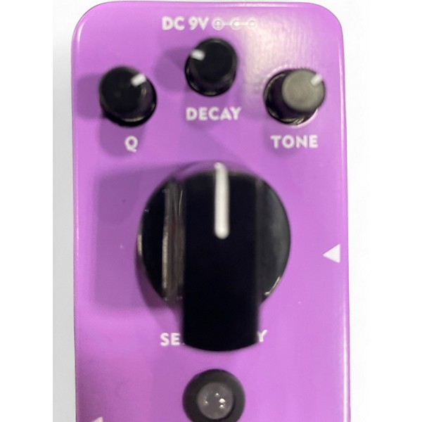 Used 2020s Aitone  FILTER WAH Effect Pedal