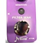 Used 2020s Aitone  FILTER WAH Effect Pedal