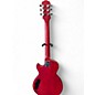 Used Epiphone Les Paul Special Burgundy Solid Body Electric Guitar