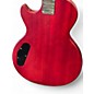 Used Epiphone Les Paul Special Burgundy Solid Body Electric Guitar