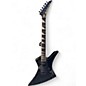 Used Jackson 90s Star Kelly Black Solid Body Electric Guitar thumbnail