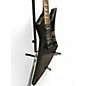 Used Jackson 90s Star Kelly Black Solid Body Electric Guitar