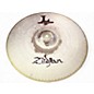 Used Zildjian 14in L80 Low Volume Hi Hat Pair Cymbal