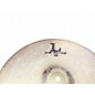 Used Zildjian 14in L80 Low Volume Hi Hat Pair Cymbal