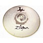 Used Zildjian 16in L80 Low Volume Crash Cymbal thumbnail