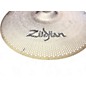 Used Zildjian 16in L80 Low Volume Crash Cymbal
