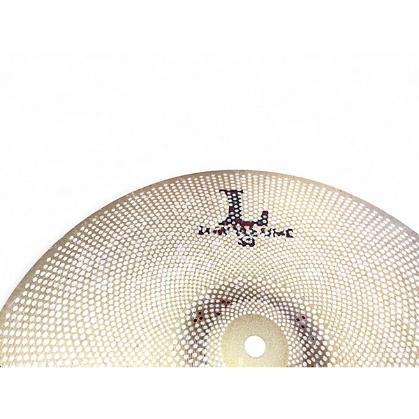 Used Zildjian 16in L80 Low Volume Crash Cymbal