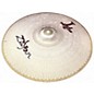 Used Zildjian 16in L80 Low Volume Crash Cymbal