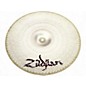 Used Zildjian 16in L80 Low Volume Crash Cymbal
