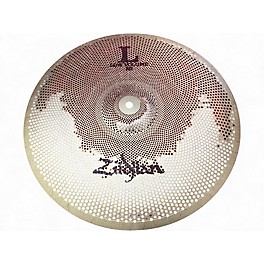 Used Zildjian 20in L80 Low Volume Ride Cymbal