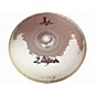 Used Zildjian 18in L80 Low Volume Ride Cymbal thumbnail