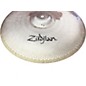 Used Zildjian 18in L80 Low Volume Ride Cymbal