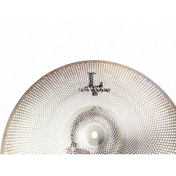 Used Zildjian 18in L80 Low Volume Ride Cymbal