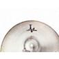 Used Zildjian 18in L80 Low Volume Ride Cymbal