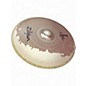 Used Zildjian 18in L80 Low Volume Ride Cymbal