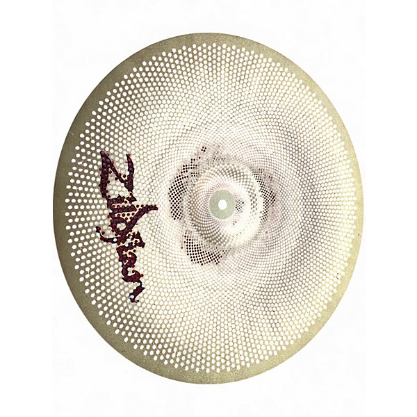 Used Zildjian 18in L80 Low Volume Ride Cymbal
