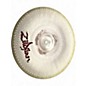 Used Zildjian 18in L80 Low Volume Ride Cymbal