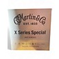 Used Martin GPC Special Birdseye HP cognac Acoustic Electric Guitar