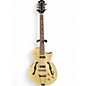 Used Xaviere PRO570 Mahogany Hollow Body Electric Guitar thumbnail