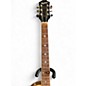 Used Xaviere PRO570 Mahogany Hollow Body Electric Guitar