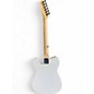 Used Squier Affinity Telecaster Artic White Solid Body Electric Guitar