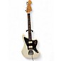 Used Fender Classic Player Jaguar Special HH Olympic White Solid Body Electric Guitar thumbnail