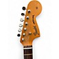 Used Fender Classic Player Jaguar Special HH Olympic White Solid Body Electric Guitar