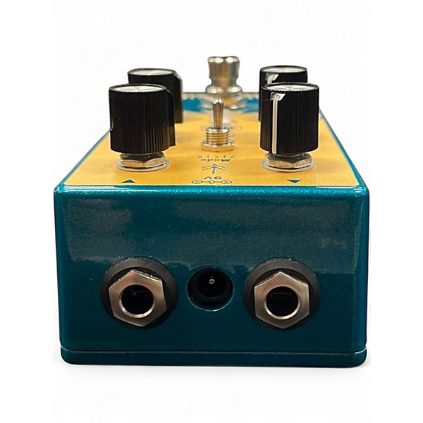 Used EarthQuaker Devices AURELIUS Effect Pedal