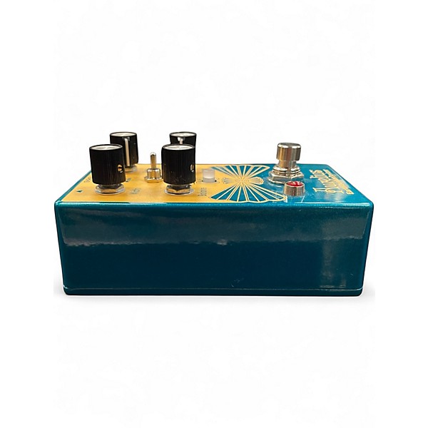 Used EarthQuaker Devices AURELIUS Effect Pedal