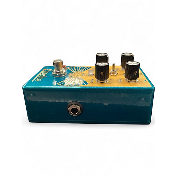 Used EarthQuaker Devices AURELIUS Effect Pedal