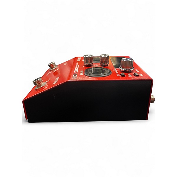 Used BOSS RC-10R Pedal