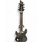 Used Schecter Guitar Research C7 FR-S Red Reign Solid Body Electric Guitar