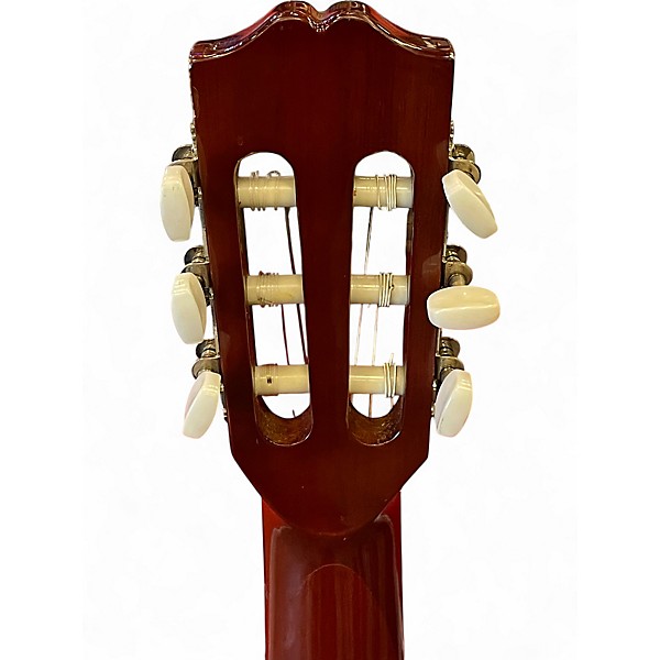 Used S101 Guitars C4390 Natural Acoustic Guitar