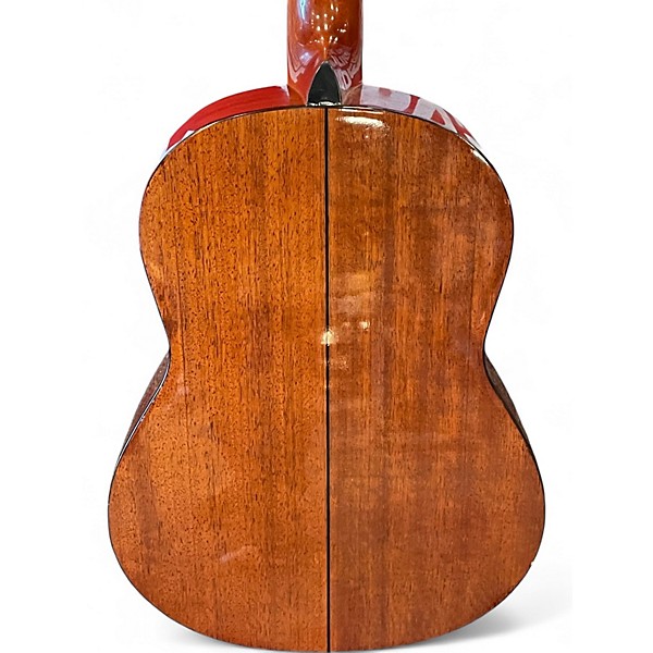 Used S101 Guitars C4390 Natural Acoustic Guitar