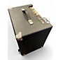 Used Fender Rumble 25 25W 1x10 Bass Combo Amp