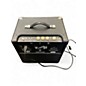 Used Fender Rumble 25 25W 1x10 Bass Combo Amp