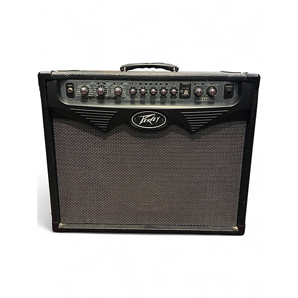 Used Peavey Vypyr 75 1x12 75W Guitar Combo Amp