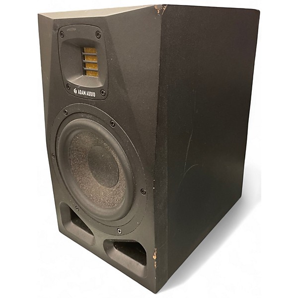 Used ADAM Audio A7V Powered Monitor
