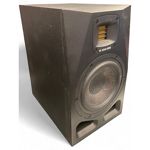Used ADAM Audio A7V Powered Monitor