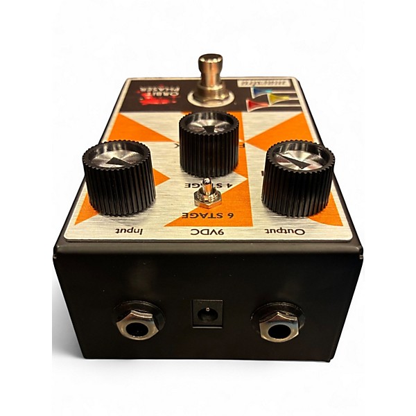 Used Maestro Orbit Phaser Effect Pedal