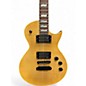 Used BRYSTON LTD. EC256 Vintage Natural Solid Body Electric Guitar