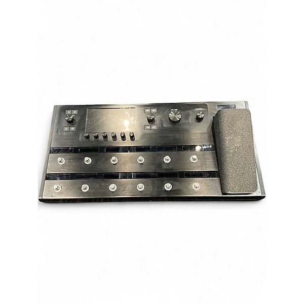 Used Line 6 Helix Effect Processor