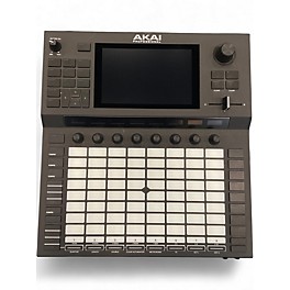 Used Akai Professional FORCE MIDI Controller