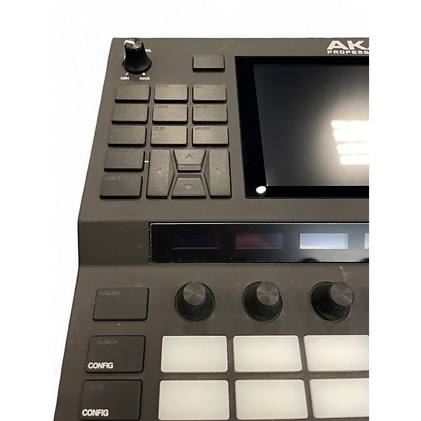 Used Akai Professional FORCE MIDI Controller