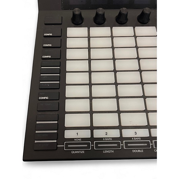 Used Akai Professional FORCE MIDI Controller