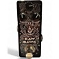 Used MXR RAW DAWG Effect Pedal thumbnail