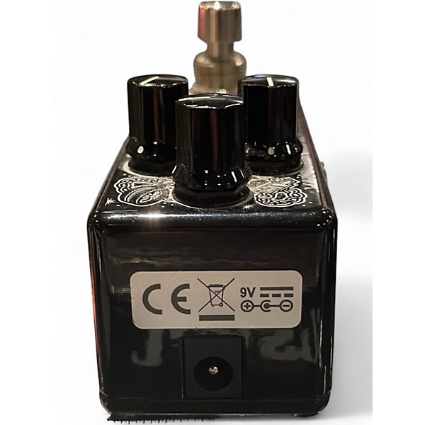 Used MXR RAW DAWG Effect Pedal